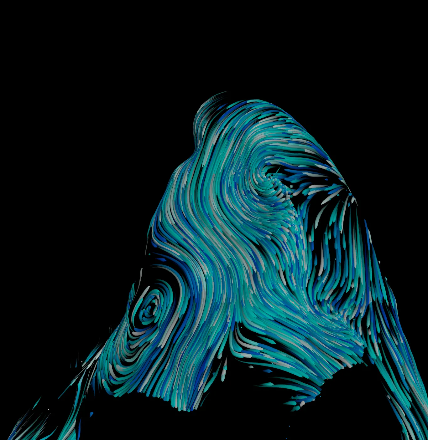 Digital Double 2